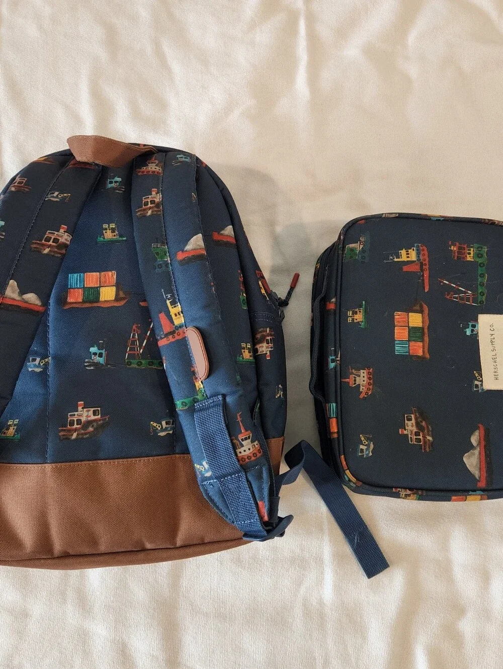 Herschel Supply Co. super cute